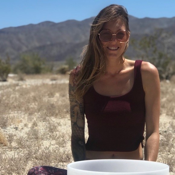 Meet your Posher, Kelli - Picture 9 of 15